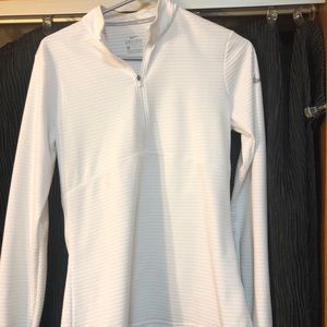 Nike golf pullover